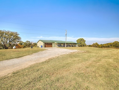 34665 E 231st St S, Porter, OK 74454 - photo 6