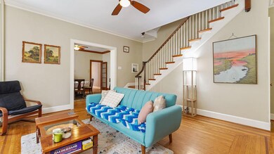 36 N West St, Allentown, PA 18102 - photo 3