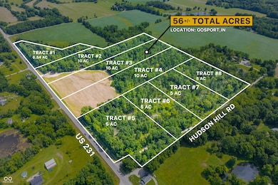 Tract 4 N US Highway 231, Spencer, IN 47460 - photo 4