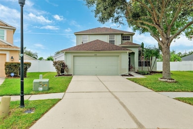 10501 Kucha Ct unit 1, Riverview, FL 33579 - photo 2