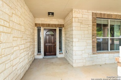 8502 Grapevine Pass, San Antonio, TX 78255 - photo 4