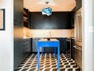 Captain Cove's Condominiums unit 901, Quincy, MA 02169 - photo 5