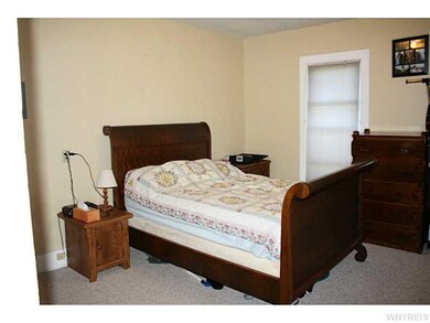 Bedroom.