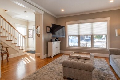 68 Pleasant St unit 1, Needham, MA 02492 - photo 4