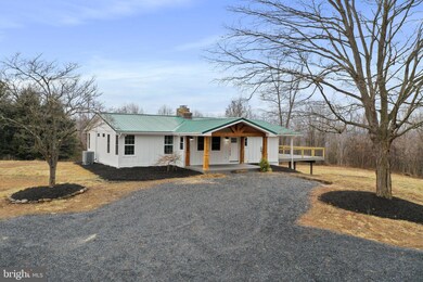 350 Potomac Ridge Ln, Berkeley Springs, WV 25411 - photo 7