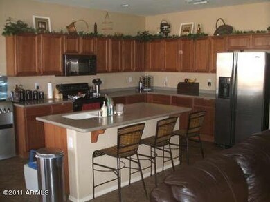 1210 E Browning Place, Chandler, AZ 85286 - photo 3