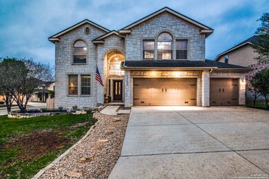 3322 Shoshoni Rise, San Antonio, TX 78261 - photo 3