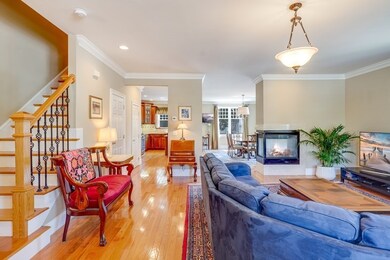 1662 Centre St unit 1, West Roxbury, MA 02132 - photo 4