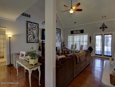 515 Tchulahoma Rd, Hernando, MS 38632 - photo 7