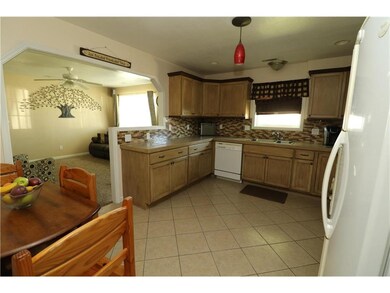 502 W Shanandoah Dr Edgerton, Ks. 66021