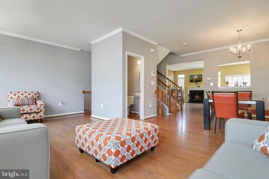 15417 Chaddsford Lake Dr, Brandywine, MD 20613 - photo 6