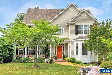 1249 Redfields Rd, Charlottesville, VA 22903 - photo 2