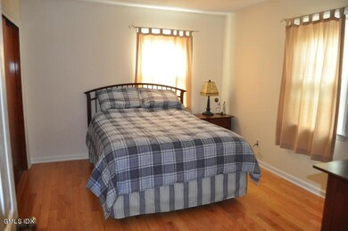 Bedroom #1