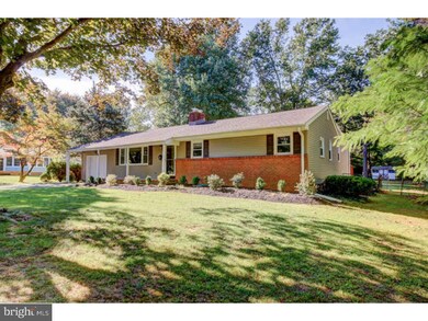 5 Brainerd Dr, Cranbury, NJ 08512 - photo 2