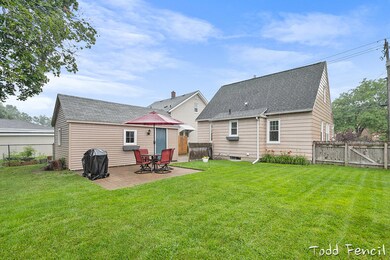 937 Aberdeen St NE, Grand Rapids, MI 49505 - photo 4