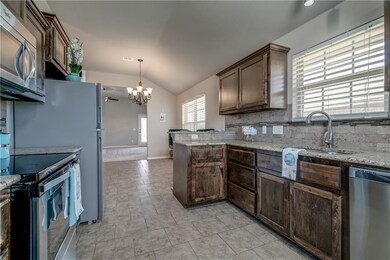 2900 NW 181st St, Edmond, OK 73012 - photo 6