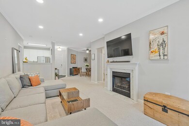 2701 Bellforest Ct unit 205, Vienna, VA 22180 - photo 2