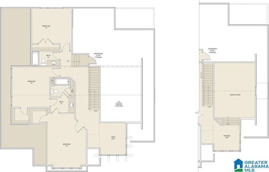 1249 Highland Village Trail, Birmingham, AL 35242 - photo 3