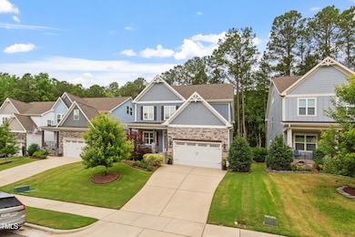 958 Bay Bouquet Ln, Apex, NC 27523 - photo 2