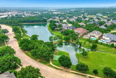 400 Thistle Ct, Southlake, TX 76092 - photo 5