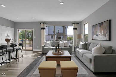 13457 Carlsbad Place, Fishers, IN 46037 - photo 3