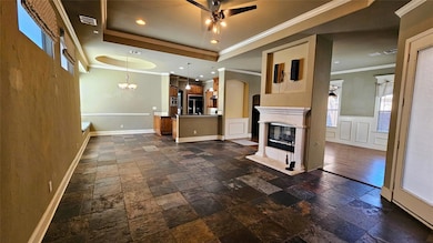 3456 N Riley Place, Hurst, TX 76054 - photo 5