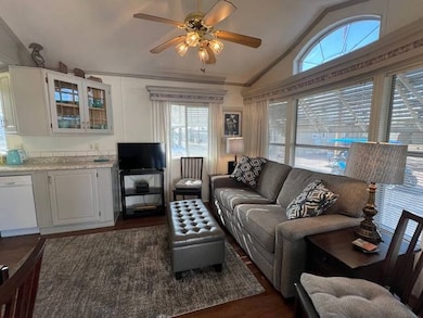 4860 E Main St unit F-39, Mesa, AZ 85205 - photo 3