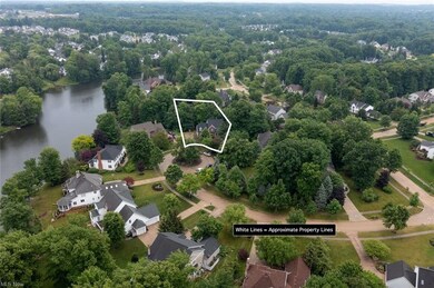 This photo gives a birds eye view of this amazing 