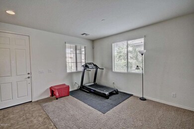 Front Entrance/Formal Living Rm