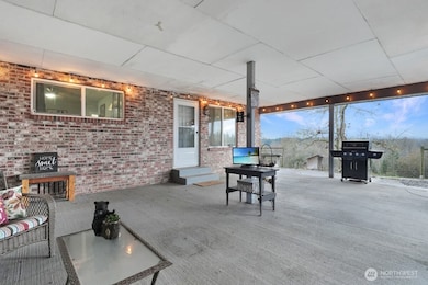 168 Middlecrest Dr, Toledo, WA 98591 - photo 3