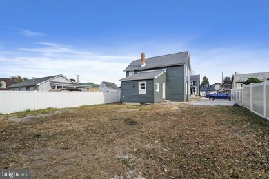 6 N Mechanic St, Wyoming, DE 19934 - photo 4