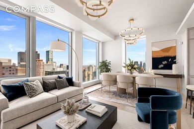 The Centrale unit 40B, New York, NY 10022 - photo 2