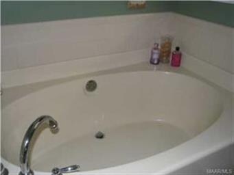 Take a load off and soak the stress of the day awa
