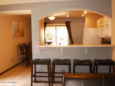 Breakfast Bar