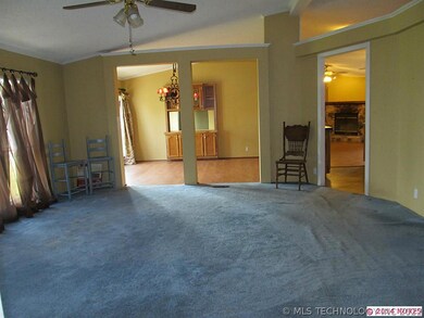 9504 W 480, Pryor, OK 74361 - photo 2