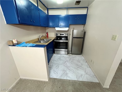 204 Orland St unit 7, Las Vegas, NV 89107 - photo 2