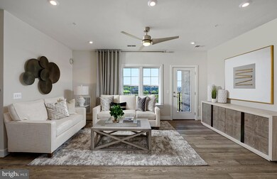 MetroPark at Arrowbrook unit 40604, Herndon, VA 20171 - photo 6