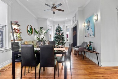 18 Gaston St unit 1, Dorchester, MA 02121 - photo 5