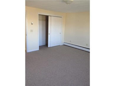 Master Bedroom. Master bedroom with new carpert