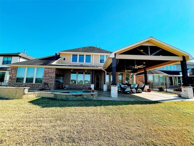 27814 Burnett Hills Ln, Katy, TX 77441 - photo 2