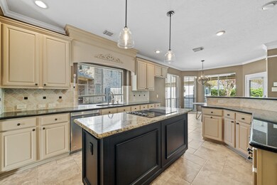 14718 Lindall Ct, Cypress, TX 77429 - photo 6