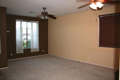 Living Room/Dining Area