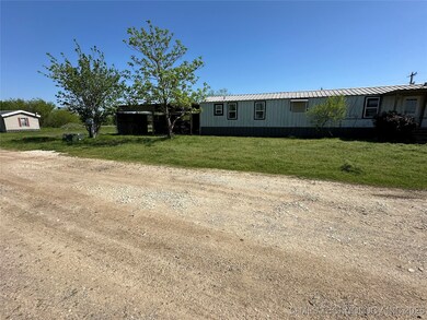 157 Ruby Lee, Durant, OK 74701 - photo 4