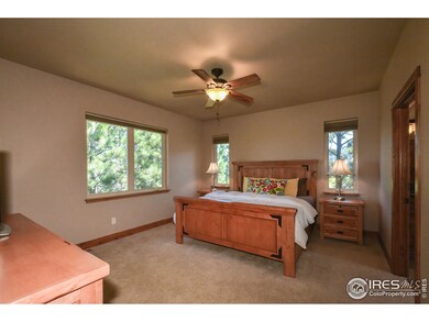 Main Floor Master Suite