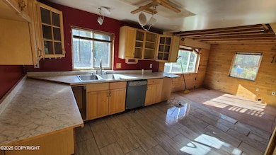 2955 N Tamar Cir, Wasilla, AK 99654 - photo 7