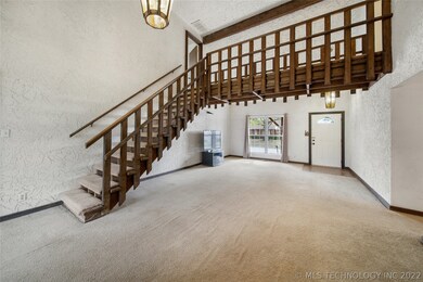 Large Living room