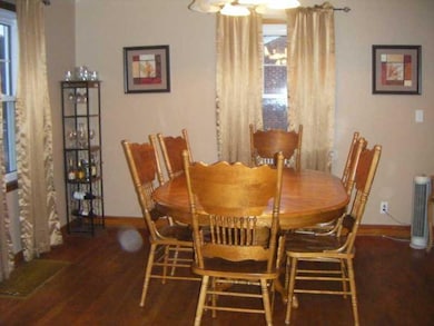 Dining Room.