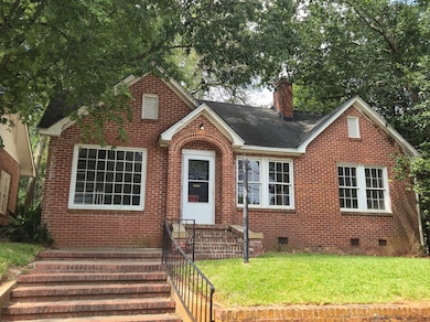 211 Horne St, Americus, GA 31709 - photo 2