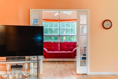 Carolina Room