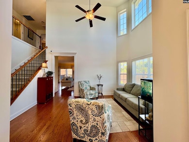 318 John Wayne Dr, West Columbia, SC 29170 - photo 6